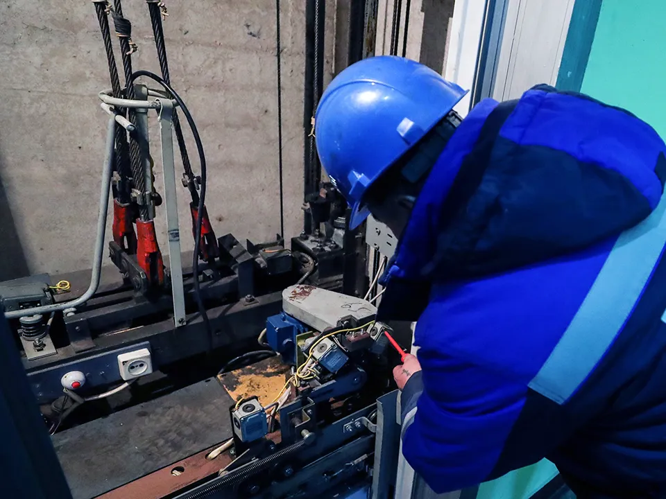 Фото: ТАСС/Сергей Савостьянов