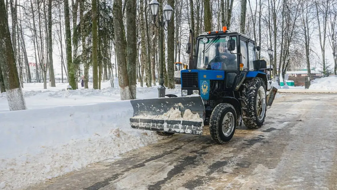 Фото: пресс-служба администрации Сергиево-Посадского г.о.