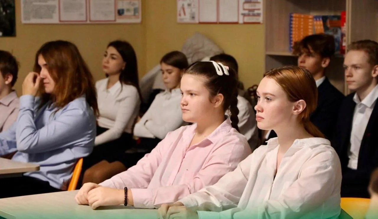 Источник: пресс-служба администрации Павлово-Посадского городского округа