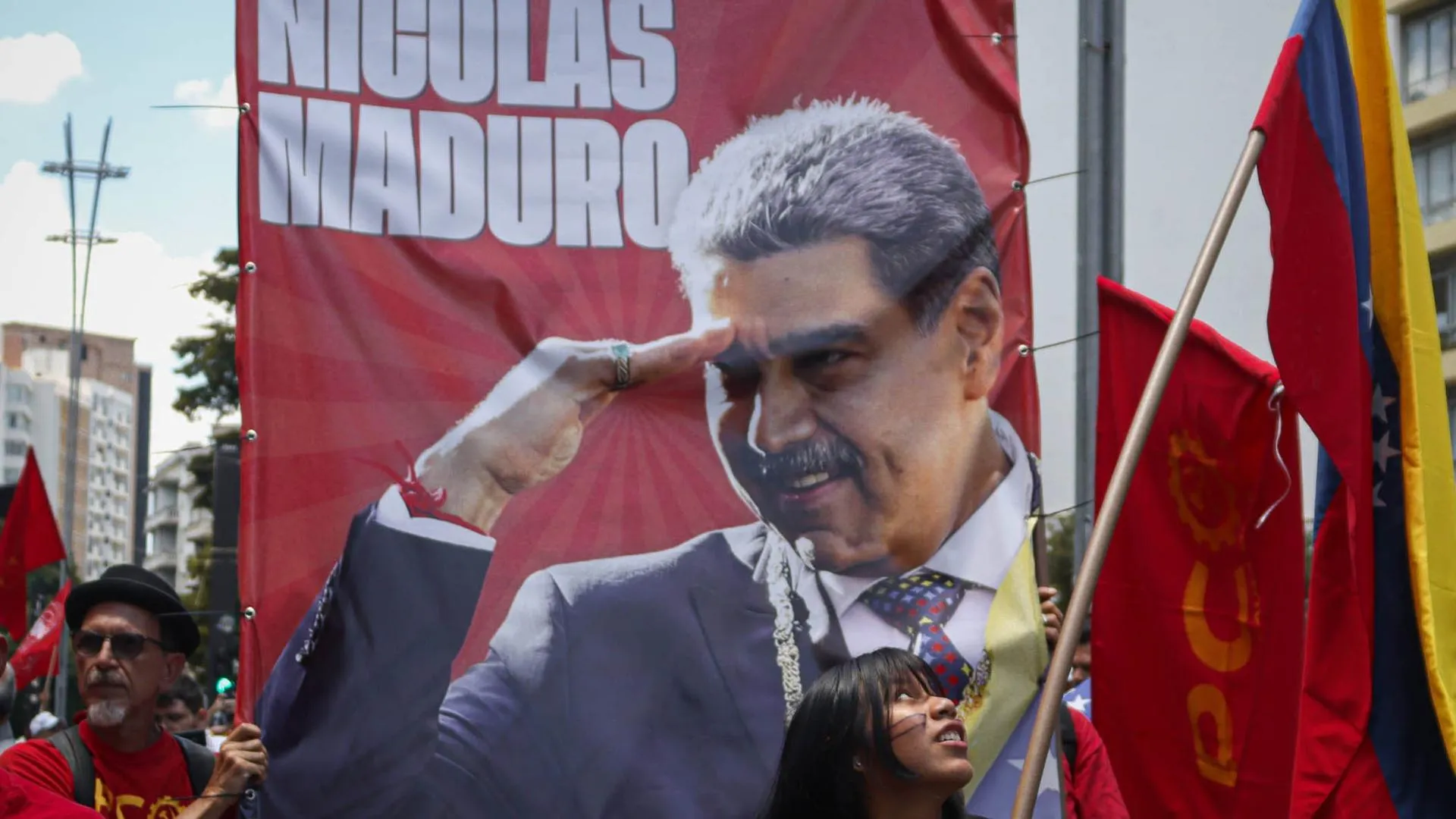 IMAGO/Arthur Lamonier