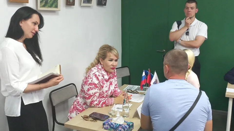 Фото: Олег Книжник