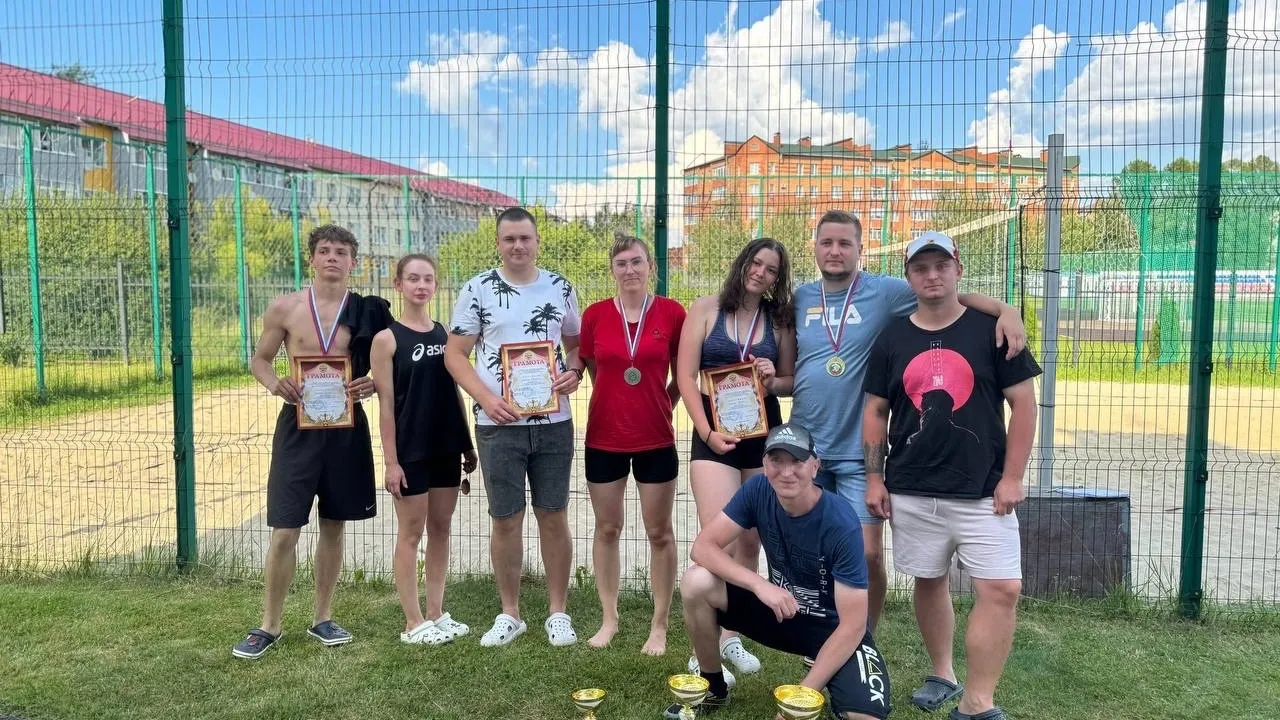 Фото: vk.com/ФСК «Парус»