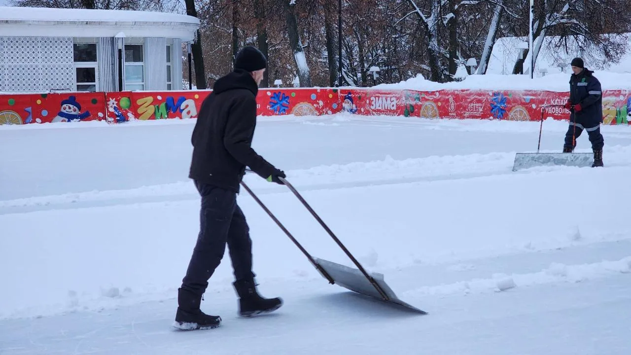 REGIONS/Мария Шигорева