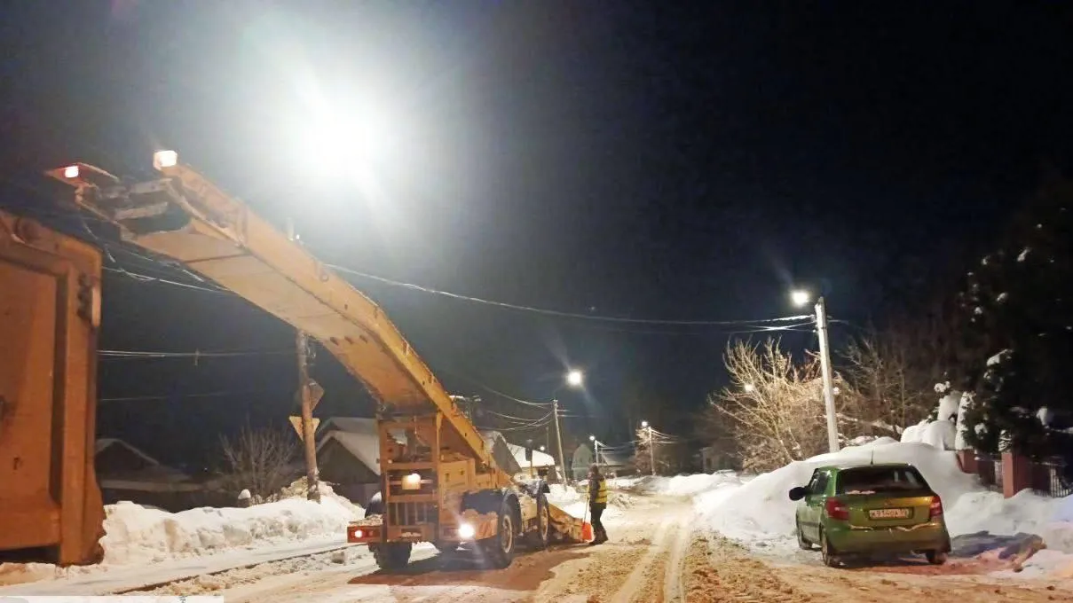 пресс-служба администрации г.о. Кашира