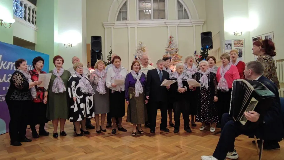 Фото: пресс-служба администрации г.о.Котельники