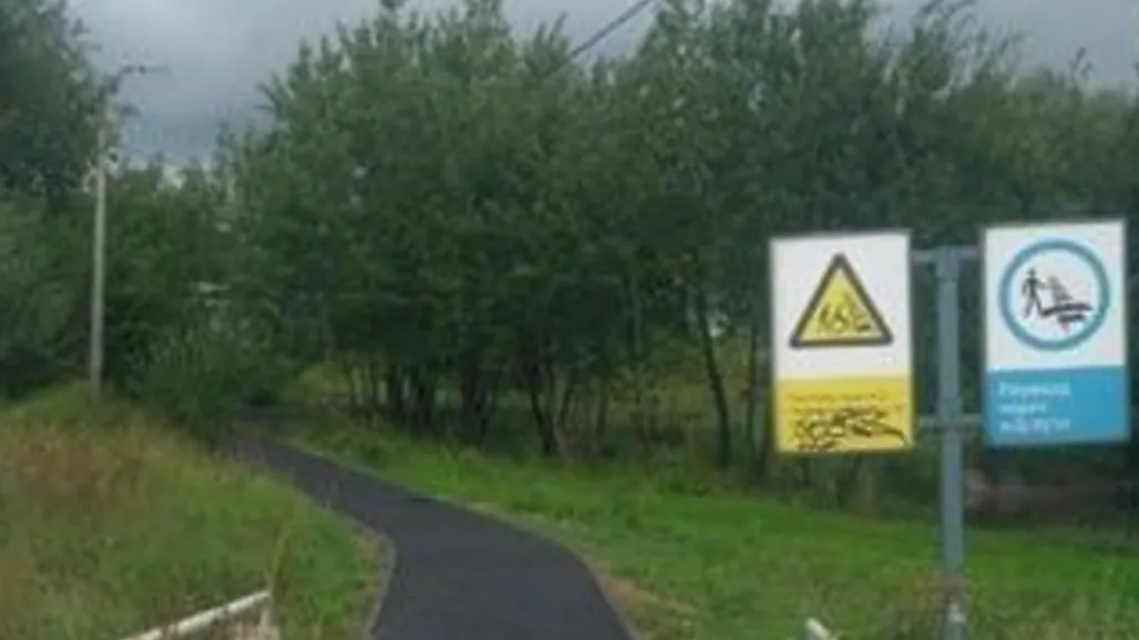 © Пресс-служба Министерства транспорта и дорожной инфраструктуры Московской области