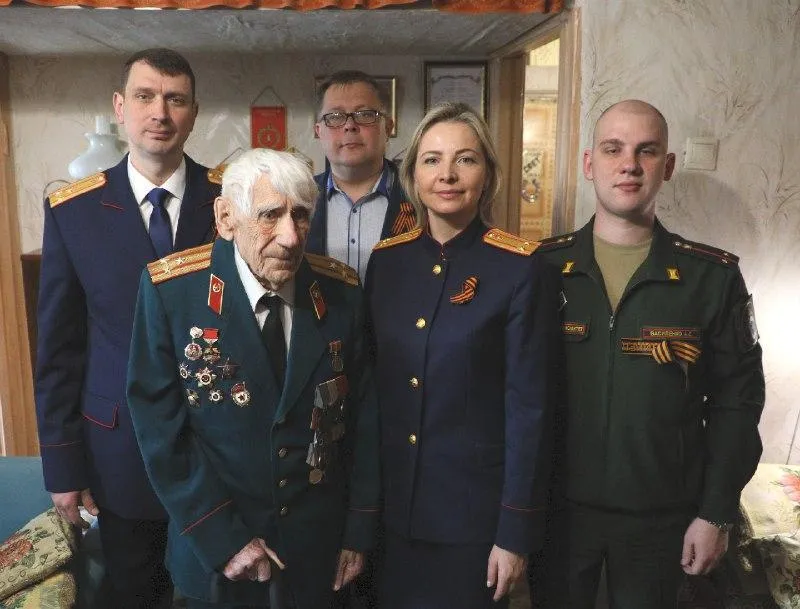 Пресс-служба администрации Наро-Фоминского городского округа