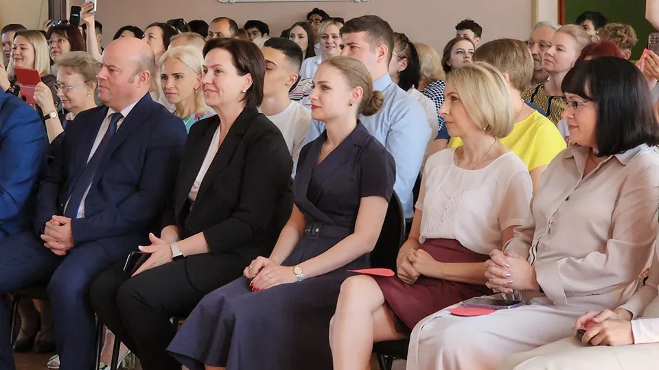 Фото: Ольга Фельдфебелева