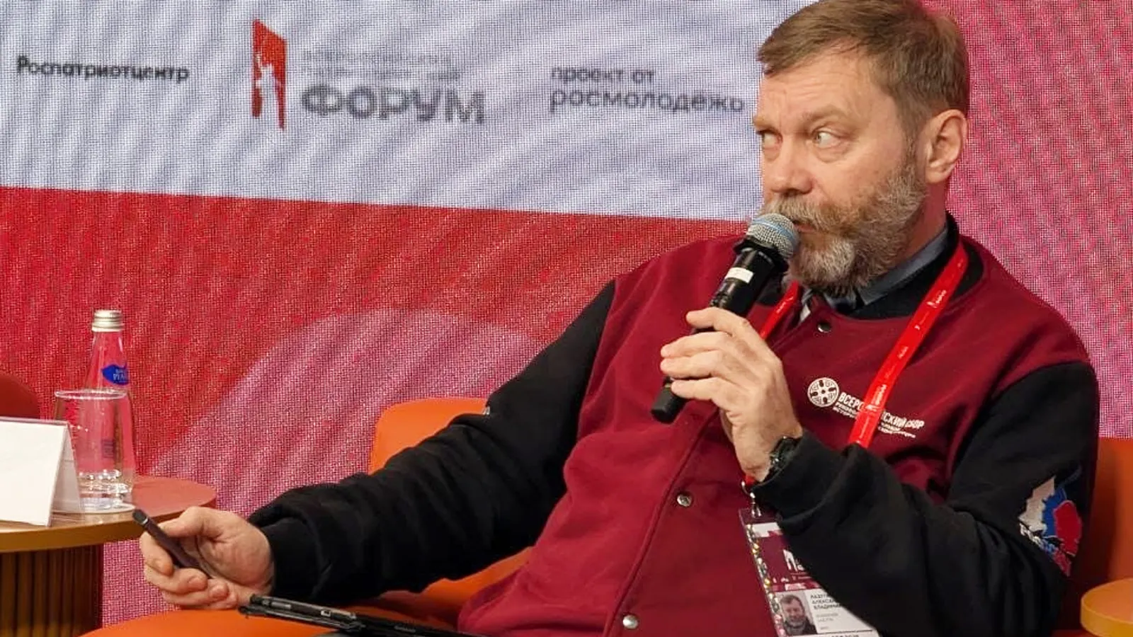 Фото: МБУ РМ «Молодежный центр» г.о. Ступино