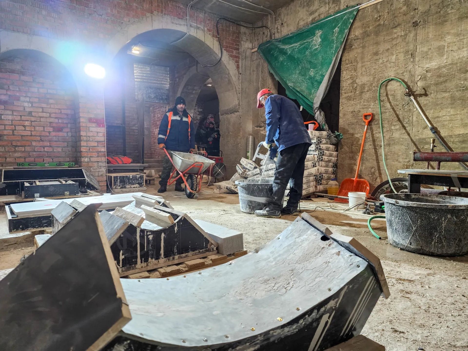 Фото: МедиаБанк Подмосковья/Мария Андрюхина