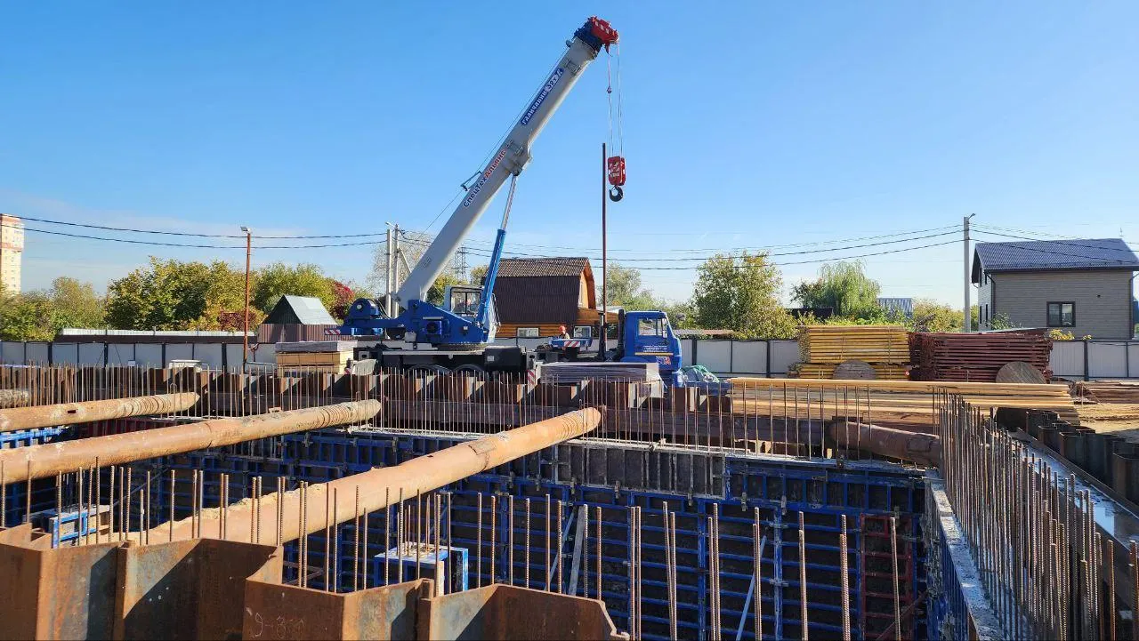 Фото: Валерия Тингаева