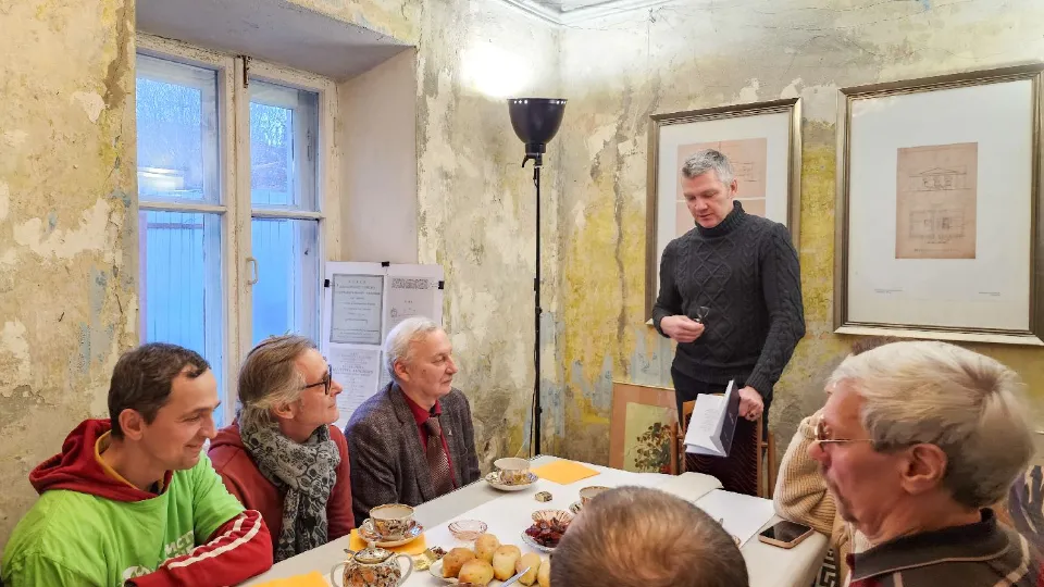 Фото: МедиаБанк Подмосковья/Мария Андрюхина