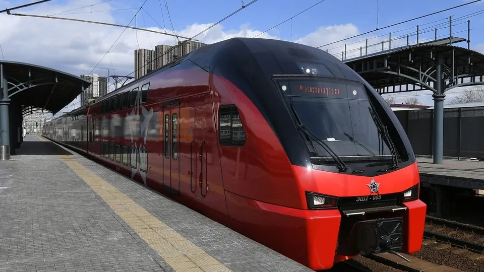 Фото: РИА Новости/Максим Блинов