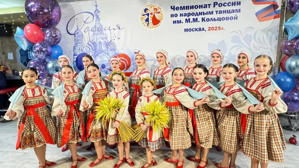 Фото: пресс-служба администрации г.о. Ленинский