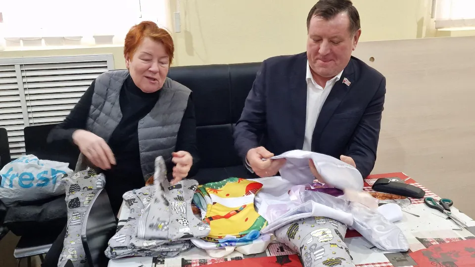 Фото: Виктория Фортуна