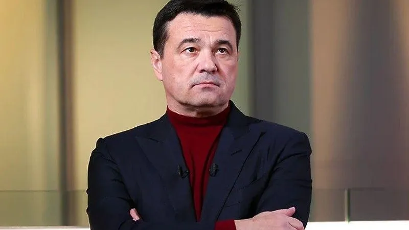 Антон Чернов / Подмосковье сегодня