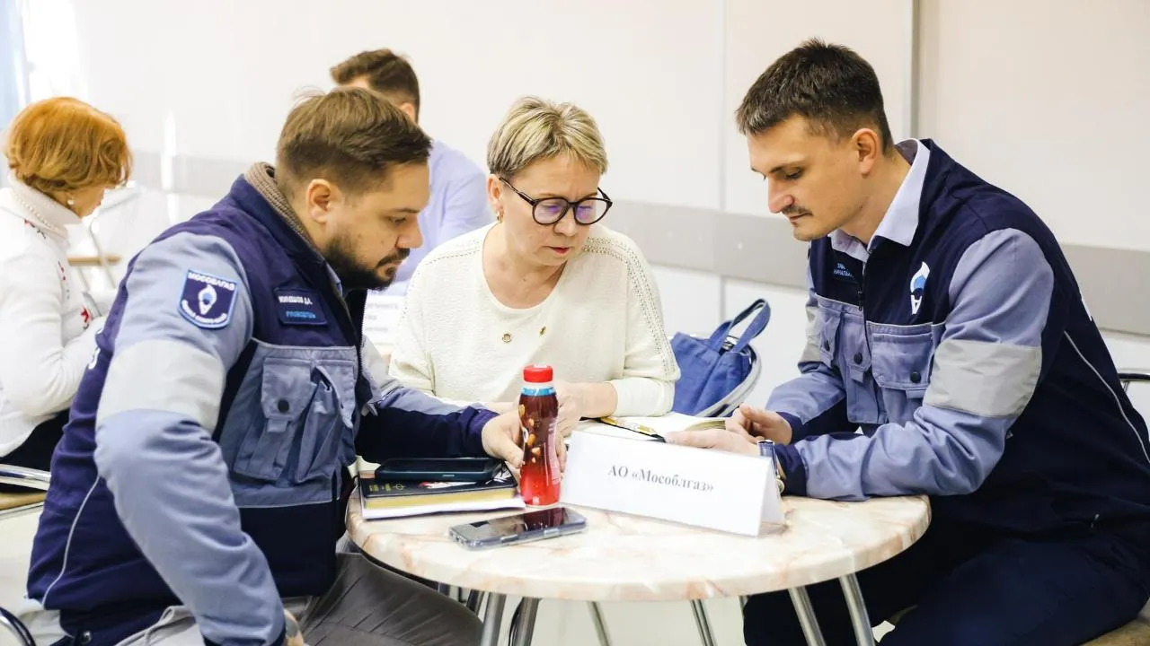 МедиаБанк Подмосковья/Иван Чижов