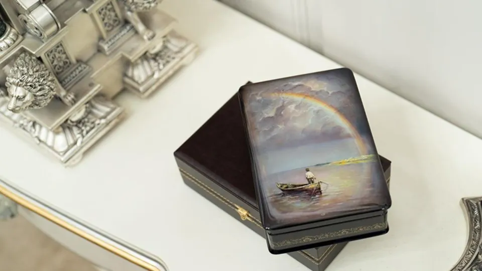 Фото: Министерство культуры и туризма Московской области