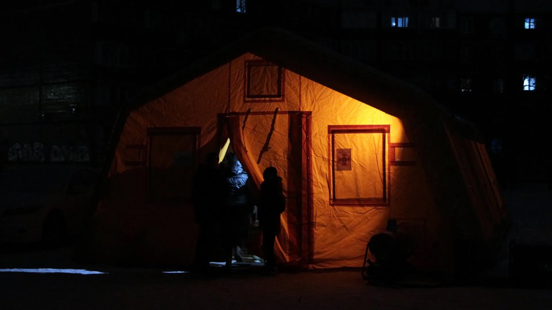 Hennadii Minchenko/Keystone Press Agency