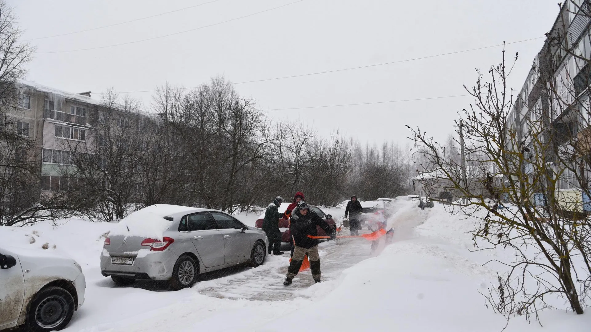 Владимир Останин