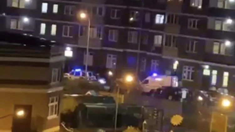 фото: скриншот с видео