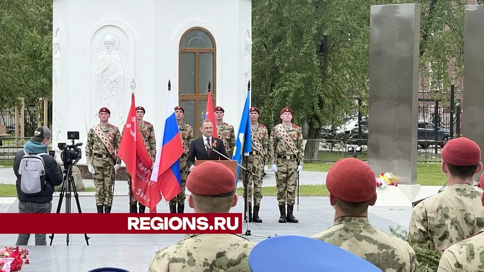 Фото: Валех Елчиев