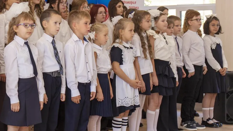 Фото: пресс-служба администрации г.о. Электросталь