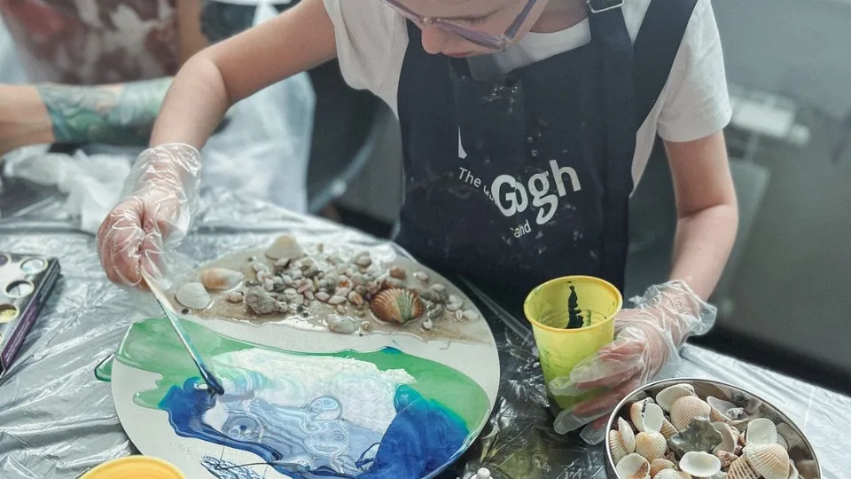 Фото: арт-пространство «Восход»