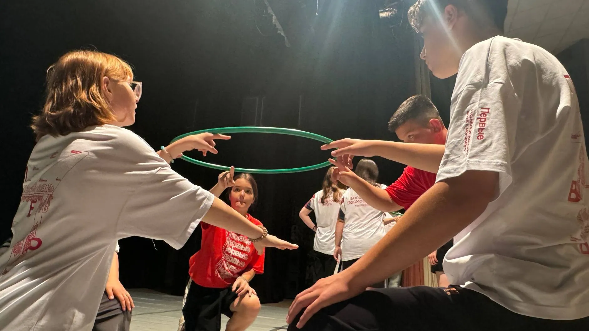 Фото: пресс-служба администрации Можайского м. о.