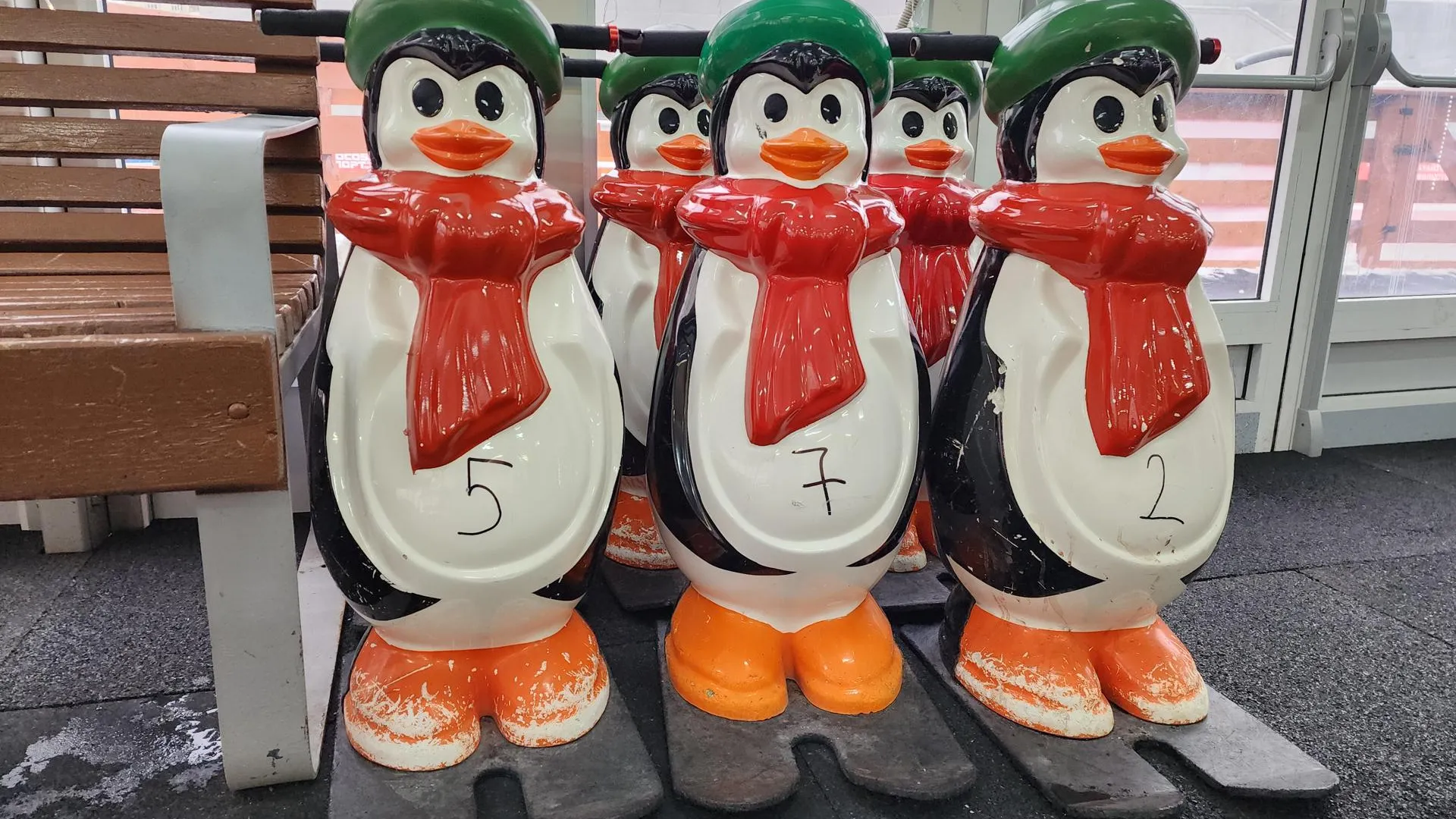 Фото: Министерство благоустройства МО