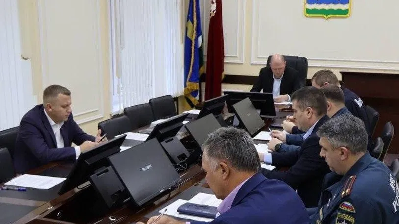 Фото сайт администрации г. о. Ступино