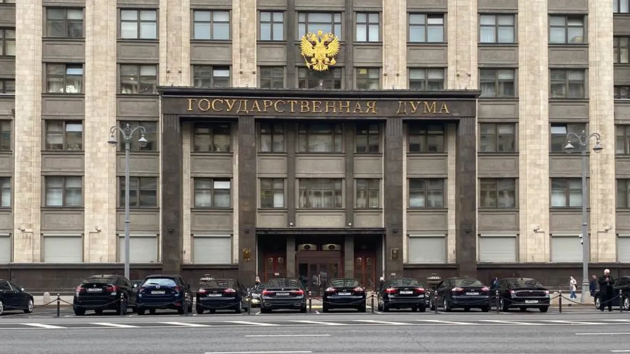 Депутат Госдумы Гусев рассказал, каким будет закон о маркетплейсах