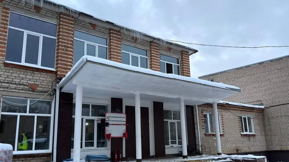 Фото: Министерство строительного комплекса Московской области