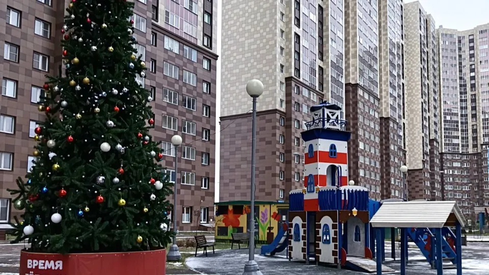 Фото: пресс-служба администрации г.о.Котельники