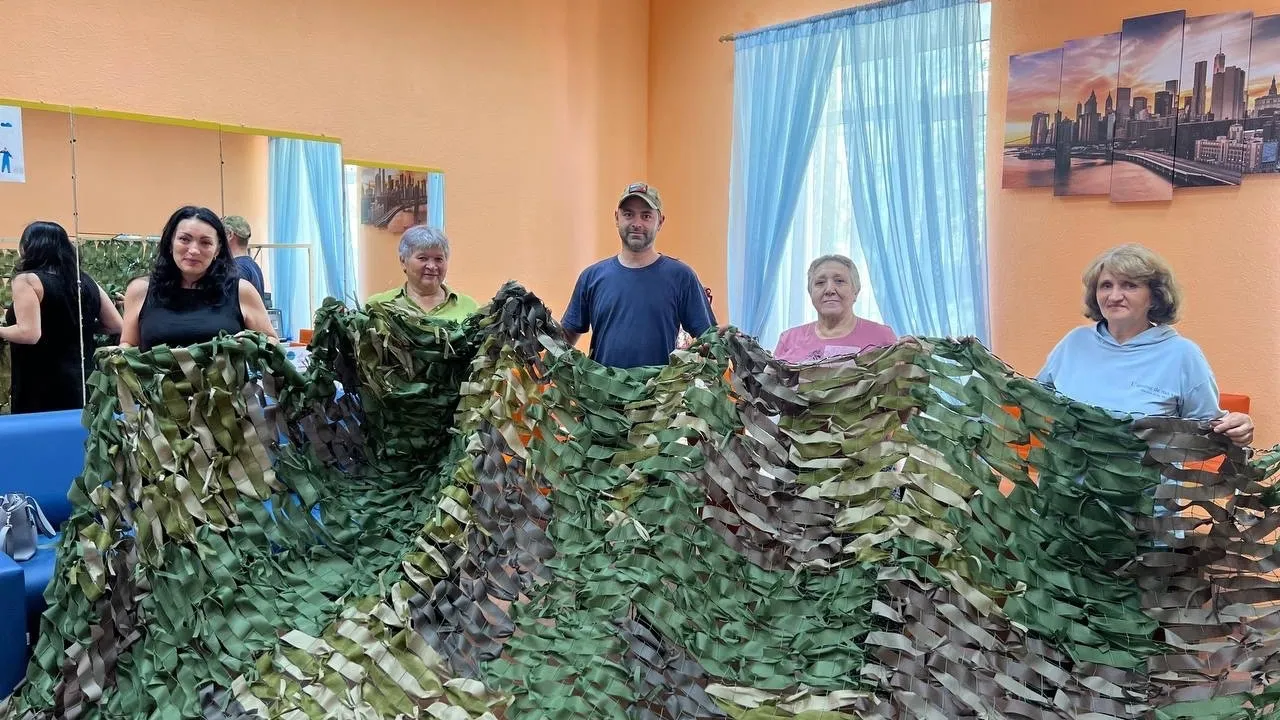 Фото: пресс-служба администрации городского округа Шаховская