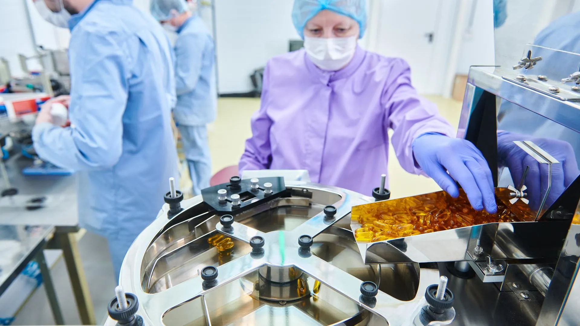 пресс-служба Департамента инвестиционной и промышленной политики Москвы