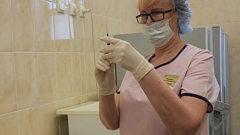 Фото: МедиаБанк Подмосковья/Мария Юдина