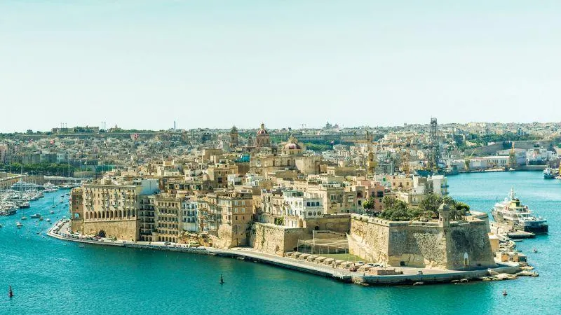 Мальтийский парламент поддержал закон, разрешающий использование каннабиса