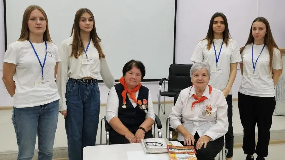 Министерство образования Московской области