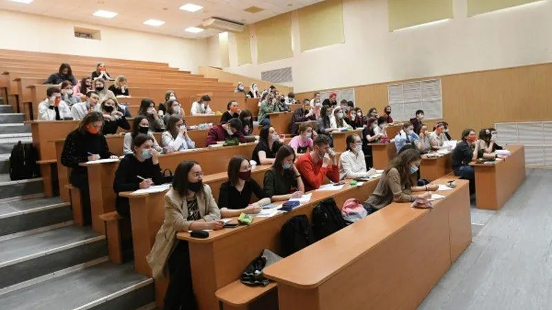Илья Наймушин / РИА Новости