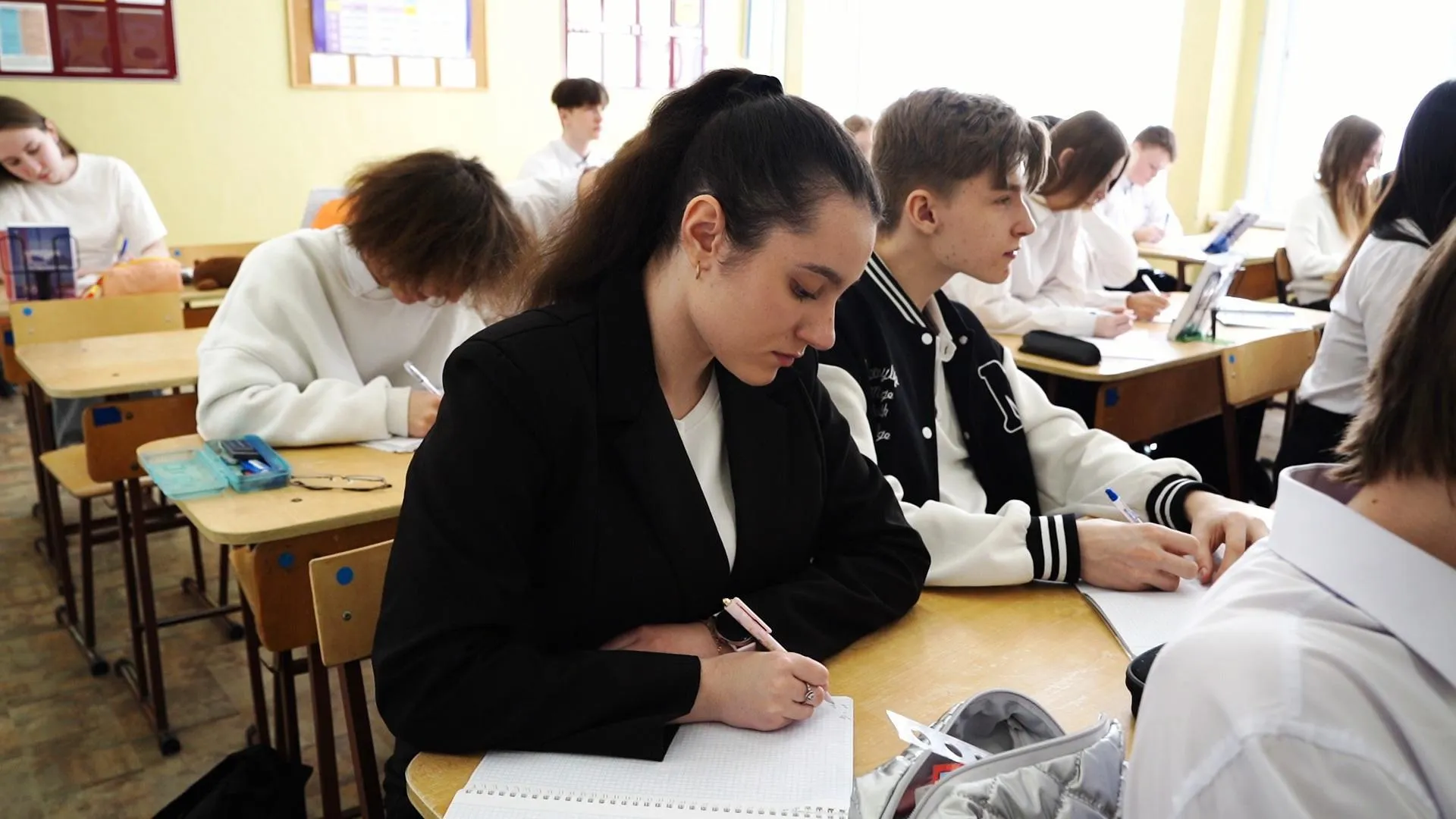 МедиаБанк Подмосковья/Юлия Андросова