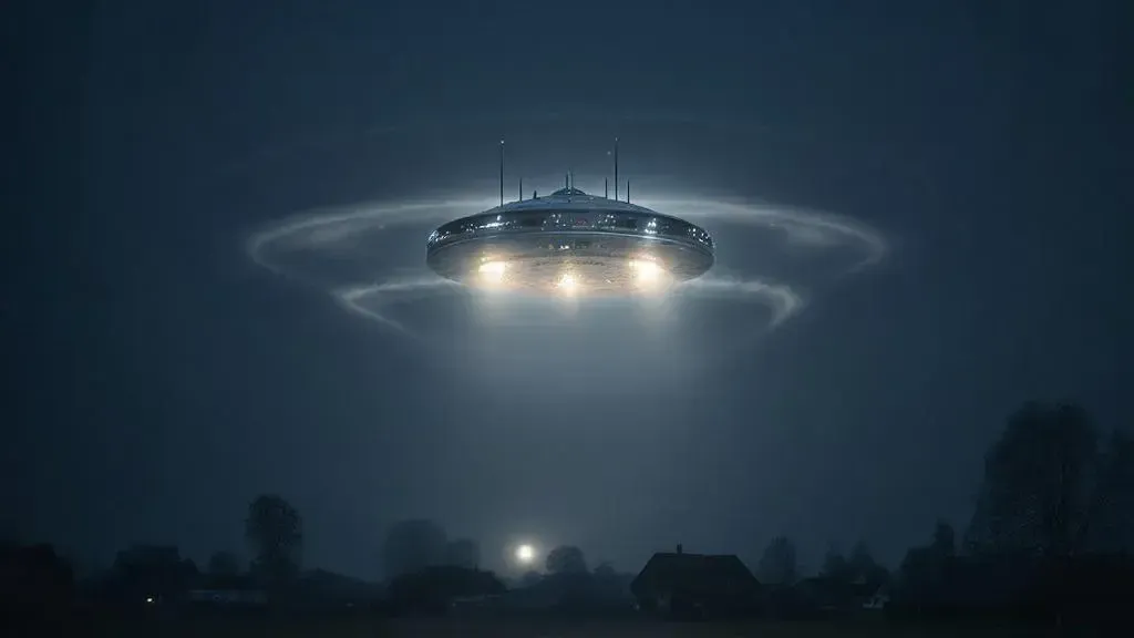 Астрофизик Ави Леб: объект 3I/ATLAS полностью исчез за облаком странной пыли