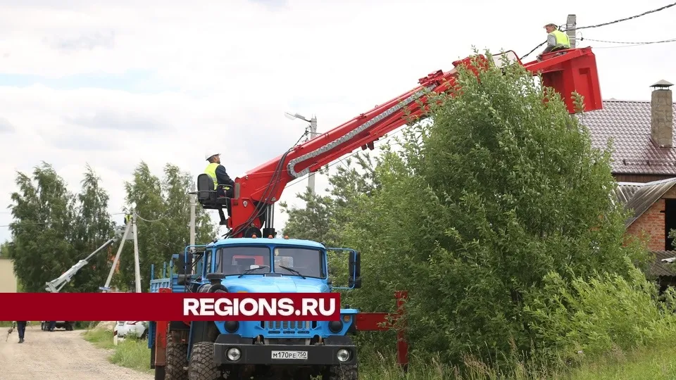 Фото: REGIONS/Александр Дрожжин