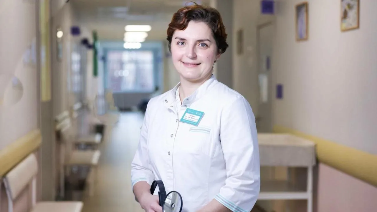 Глава Подольска: медики городского округа вошли в число победителей премии «Подмосковный врач»