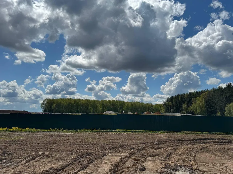 Фото: пресс-служба администрации г.о. Домодедово