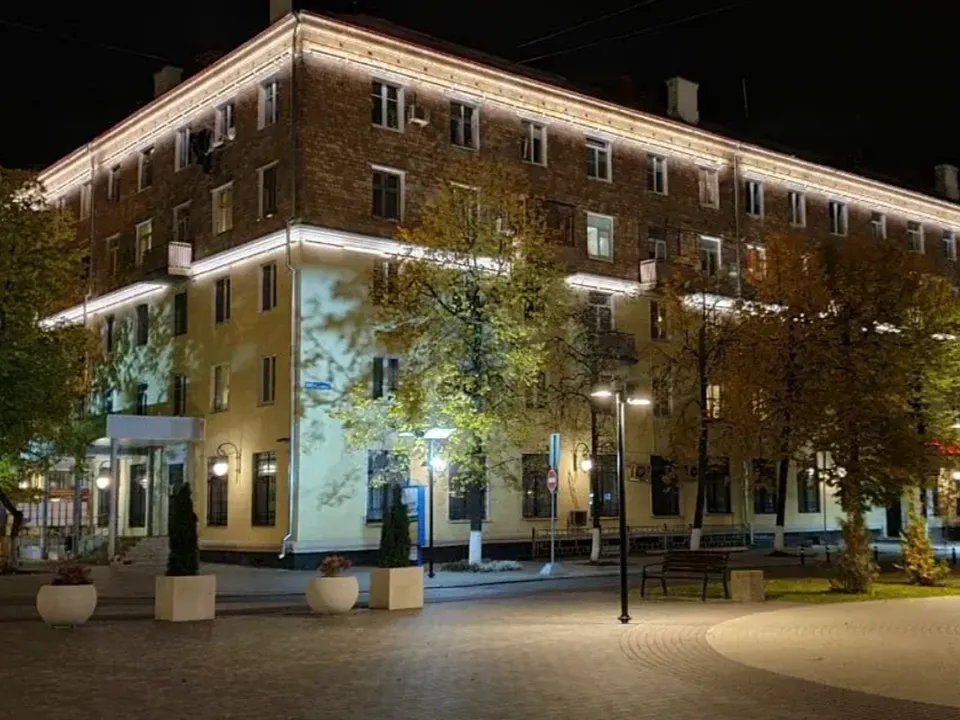 Фото: Пресс-служба министерства благоустройства Московской области