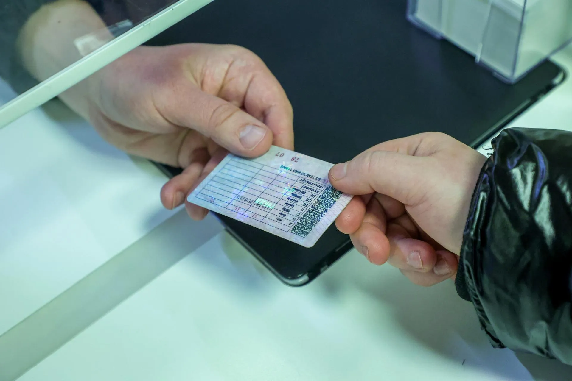 Petrov Sergey/news.ru