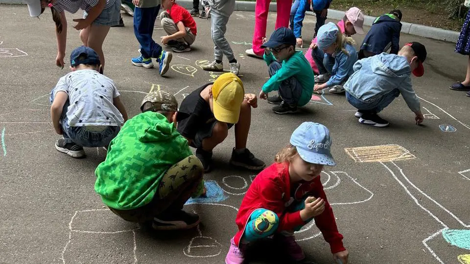 Фото: Министерство социального развития Московской области