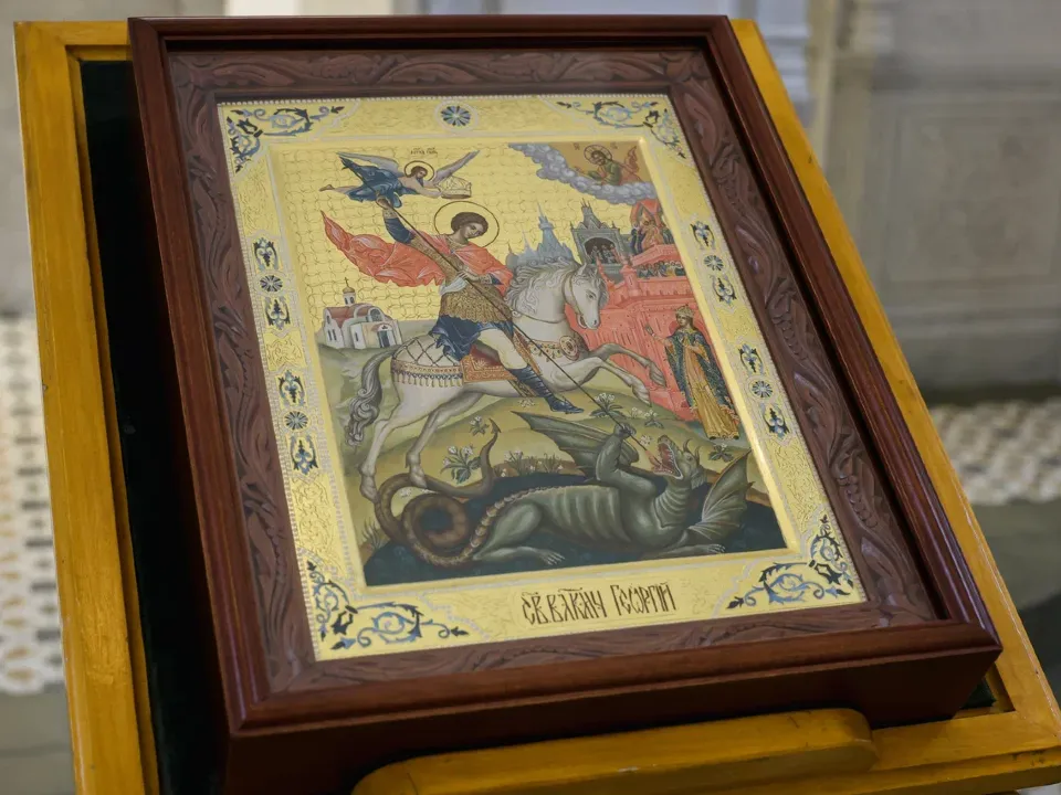 Фото: Администрация Павлово-Посадского г.о.