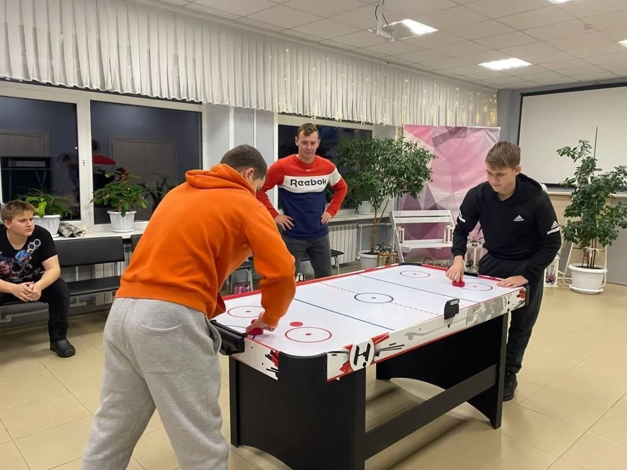 Фото: Зареченский СДК